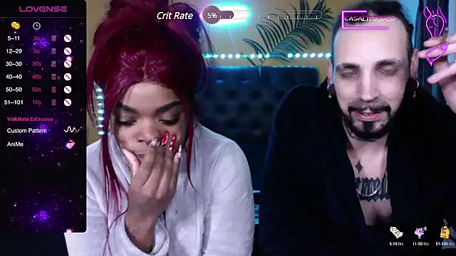Casaltesudex online show from February 13, 3:18 am