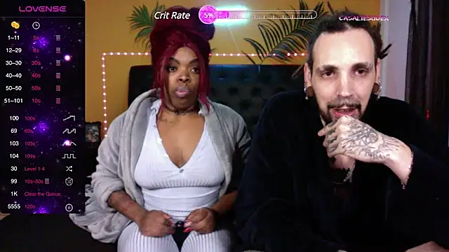 Casaltesudex online show from February 22, 2:39 am