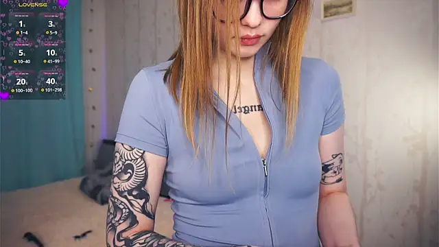 WiloneDimmick online show from September 14, 6:56 am