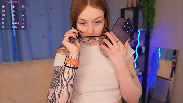 WiloneDimmick online show from January 14, 5:57 am