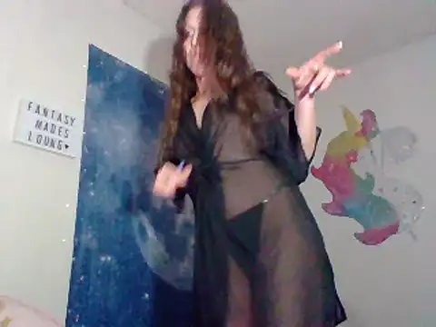 fantasymade69 online show from March 1, 6:03 am