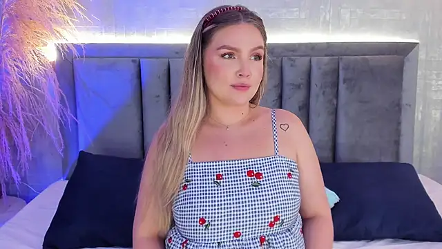 GaiaBaker online show from October 31, 4:19 pm