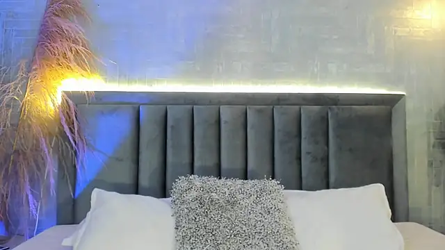 GaiaBaker online show from November 20, 2:28 pm