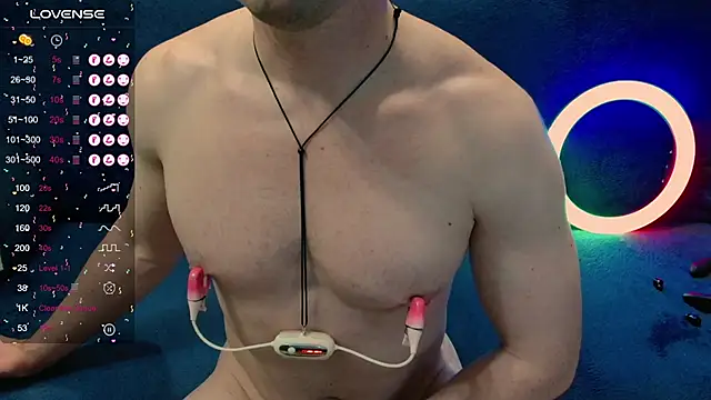 sasha nik online show from October 16, 11:22 am