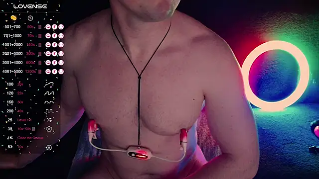 sasha nik online show from October 24, 12:01 pm