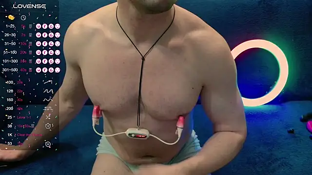 sasha nik online show from October 27, 8:07 am