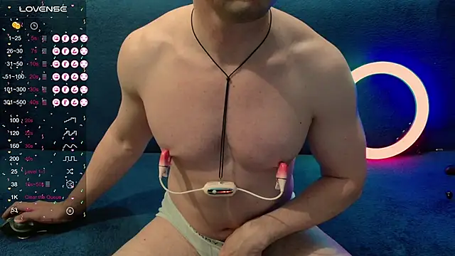 sasha nik online show from November 9, 7:50 am