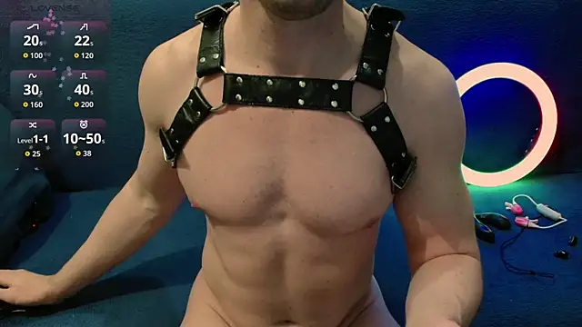 sasha nik online show from April 7, 9:54 am