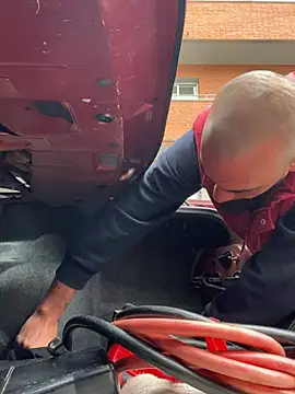 donnuozfutura online show from February 11, 12:58 pm