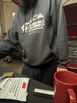 donnuozfutura online show from March 14, 9:14 am