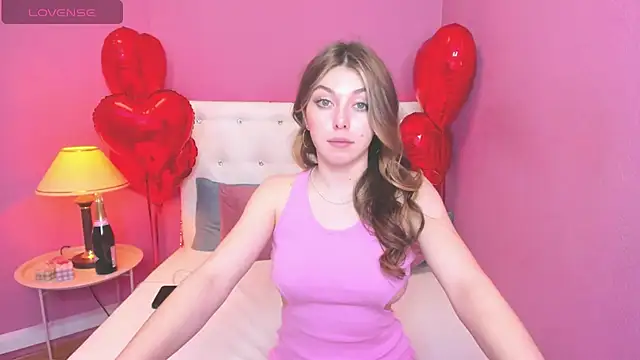 MollyMeltorr online show from February 12, 10:56 am