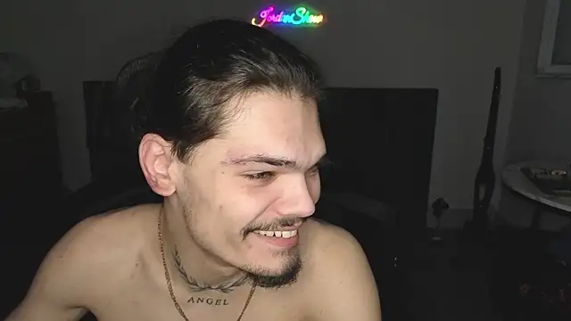 JordanShow online show from February 23, 10:42 pm