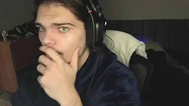 JordanShow online show from February 25, 12:47 am