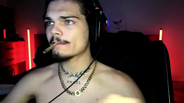 JordanShow online show from October 22, 10:31 pm