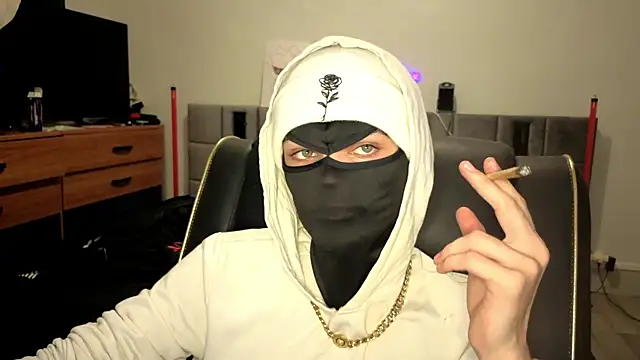 JordanShow online show from November 7, 6:52 pm