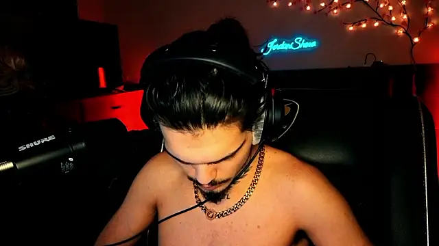 JordanShow online show from February 3, 2:53 am