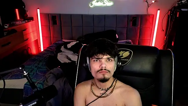 JordanShow online show from March 29, 4:51 pm