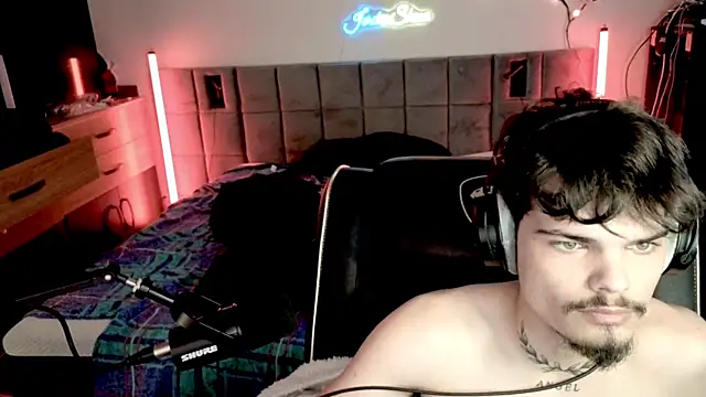 JordanShow online show from April 4, 10:35 am