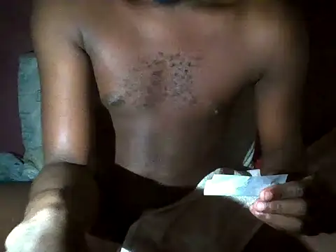 Snapshot of BRawSocietyy chatting on April 27, 11:47 pm BRawSocietyy online show from April 27, 11:47 pm
