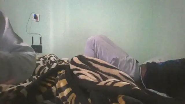 Snapshot of BRawSocietyy chatting on May 30, 8:11 am BRawSocietyy online show from May 30, 8:11 am