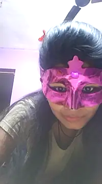 Snapshot of Nandinip2706 chatting on January 10, 12:04 pm Nandinip2706 online show from January 10, 12:04 pm