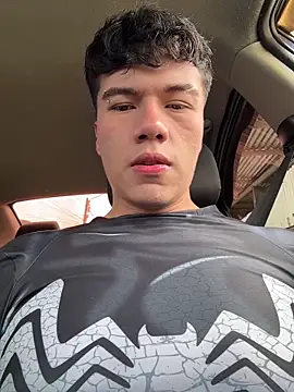 Logan smith1 online show from October 26, 4:57 pm