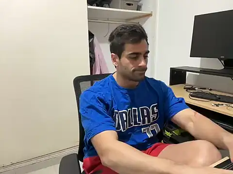 Joaco 93 93 online show from October 9, 11:03 pm