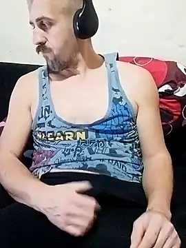 GrofLicno online show from December 8, 8:58 pm