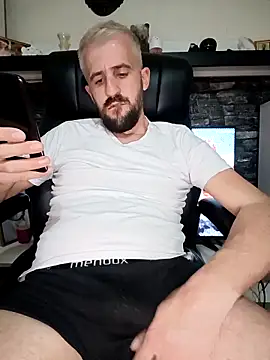 GrofLicno online show from March 12, 9:32 pm