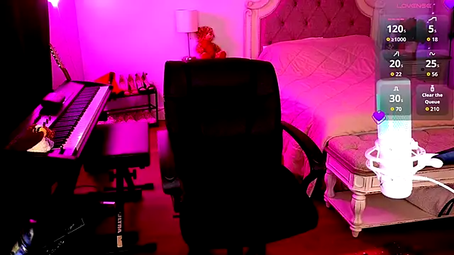 JasmineWinters online show from March 8, 3:10 am