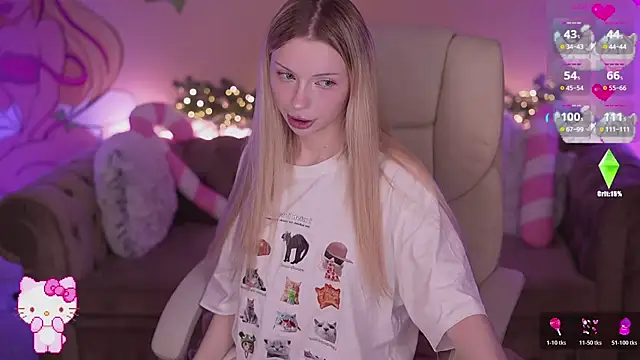 EviStar online show from December 18, 8:31 am