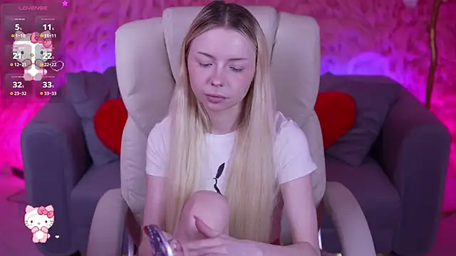 EviStar online show from February 26, 8:02 am