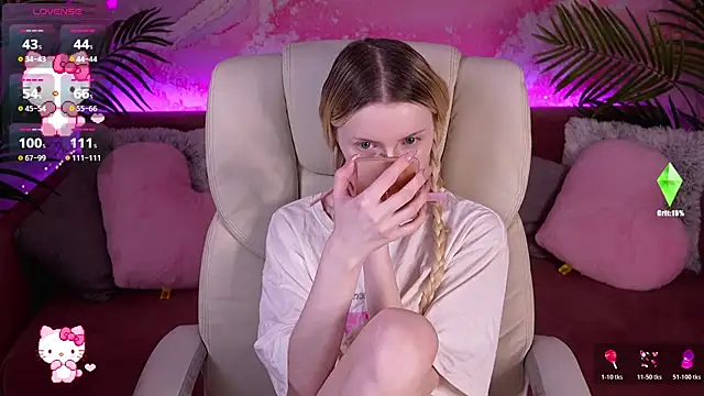 EviStar online show from March 23, 8:29 am