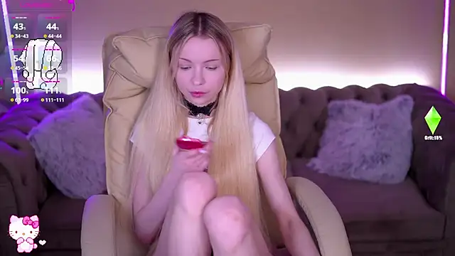 EviStar online show from April 23, 7:30 am