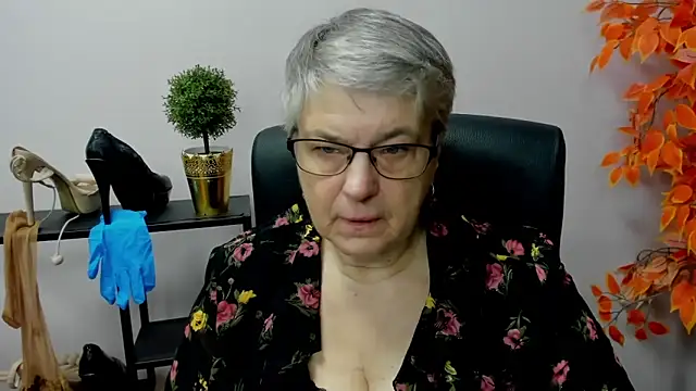 IrisDream online show from January 8, 7:24 am