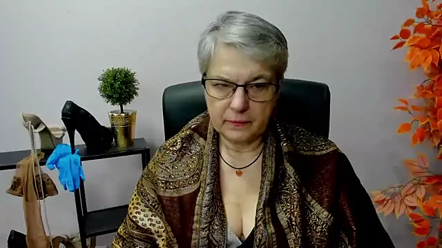 IrisDream online show from January 10, 7:14 am