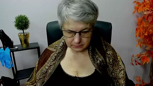 IrisDream online show from January 16, 7:28 am