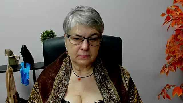 IrisDream online show from January 23, 7:22 am