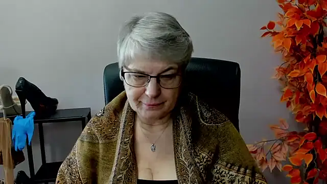 IrisDream online show from March 19, 10:44 am