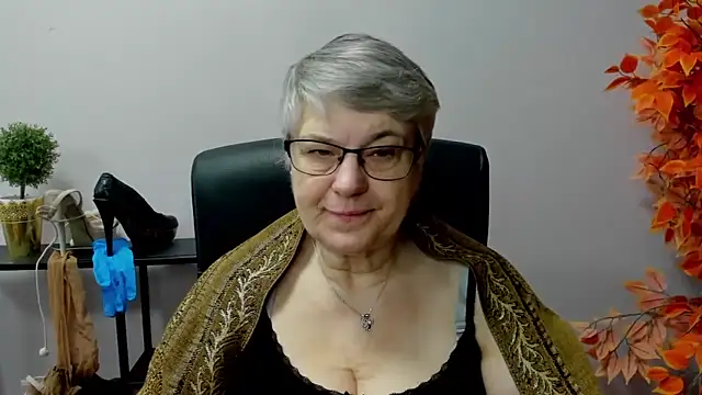 IrisDream online show from March 21, 7:22 am