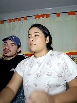 Bruno Iris sex online show from September 19, 2:02 am