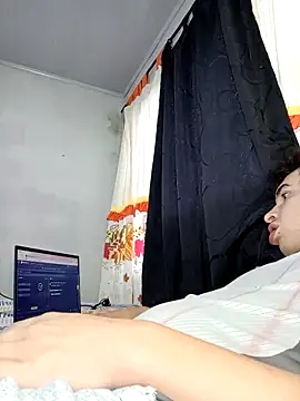 Bruno Iris sex online show from September 30, 11:04 am