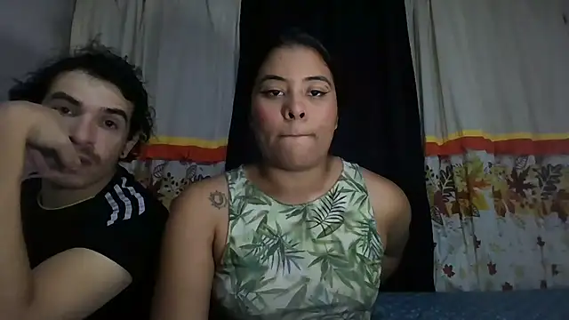 Bruno Iris sex online show from October 23, 4:01 am