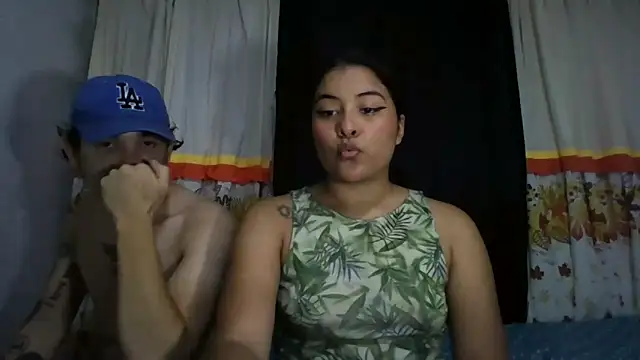 Bruno Iris sex online show from October 25, 4:09 am