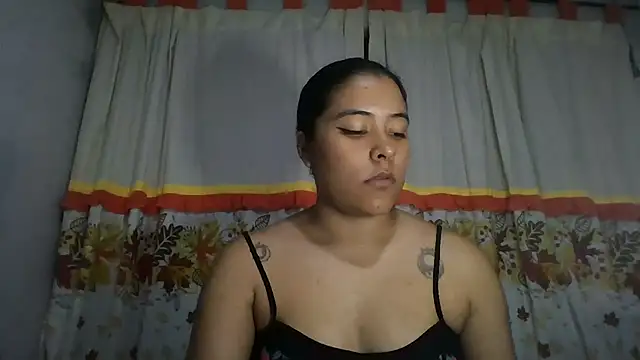 Bruno Iris sex online show from January 16, 2:48 am