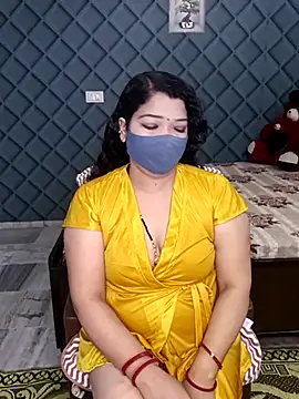 Cute-Raashii online show from February 28, 5:48 pm