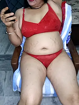 Cute-Raashii online show from March 20, 1:13 am