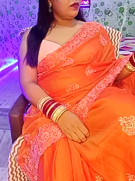 Cute-Raashii online show from October 6, 1:36 am