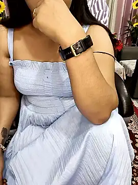 Cute-Raashii online show from April 12, 10:15 pm