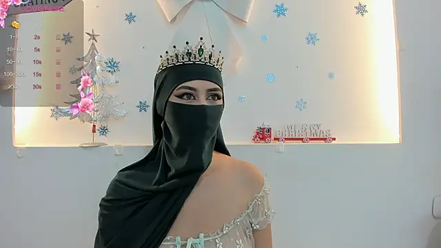 iiris  online show from January 9, 11:47 am